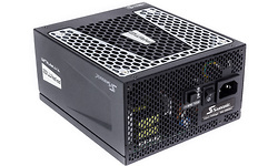 Seasonic Prime Ultra Titanium 650W