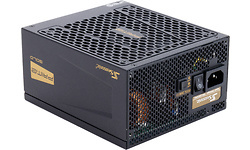 Seasonic Prime Ultra Gold 850W