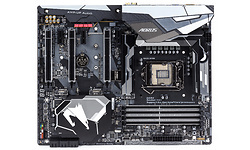 Gigabyte Z370 Aorus Gaming 7