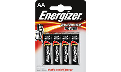 Energizer Alkaline Power AA