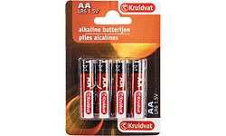 Kruidvat Alkaline AA