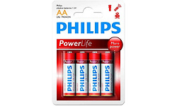 Philips PowerLife AA