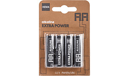HEMA Alkaline Extra Power AA