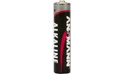 Ansmann Alkaline AAA