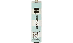 HEMA Alkaline Extra Power AAA