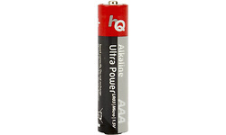 HQ Alkaline Ultra Power AAA