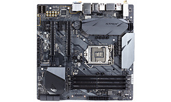 Asus RoG Strix Z370-G Gaming WiFi AC