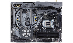 ASRock Z370 Taichi