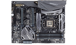 Asus RoG Maximus X Hero
