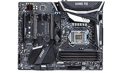 MSI Z370 Gaming Pro Carbon AC