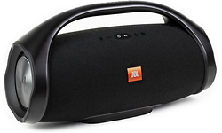JBL Boombox Black