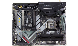 ASRock Fatal1ty Z370 Professional Gaming i7