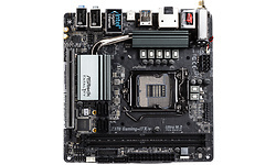ASRock Fatal1ty Z370 Gaming ITX/ac