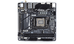 Gigabyte Z370N-WiFi