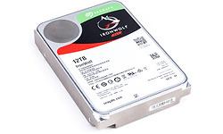 Seagate IronWolf 12TB (ST12000VN0007)