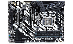 Gigabyte Z370XP SLI