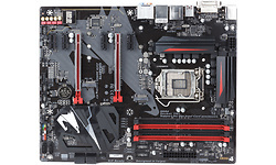 Gigabyte Z370 Aorus Gaming K3