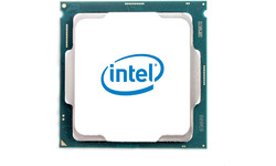 Intel Core i3 8350K Tray