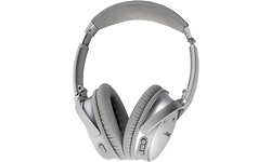Bose QuietComfort 35 II Silver