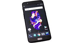 OnePlus 5 128GB Midnight Black