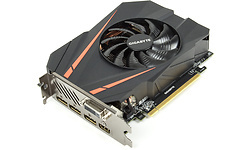Gigabyte GeForce GTX 1080 Mini ITX 8GB