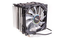 Cryorig H7 Quad Lumi RGB CR-H7QLA