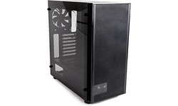 Riotoro CR500 Window Black
