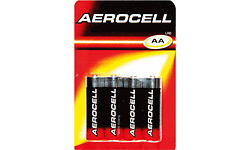 Aerocell Alkaline AA