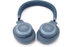 JBL E65BTNC Blue