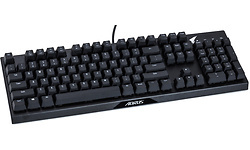 Gigabyte Aorus K9 Optical