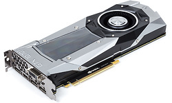 Nvidia GeForce GTX 1070 Ti