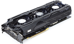 Inno3D GeForce GTX 1070 Ti iChill X3 8GB