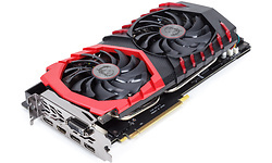 MSI GeForce GTX 1070 Ti Gaming 8GB