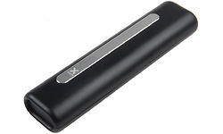 Xtorm Stone Powerbank 10000 Black
