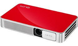 Vivitek Qumi Q3 Plus Red