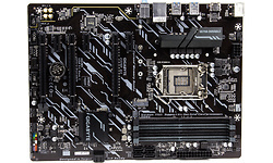 Gigabyte Z370P D3