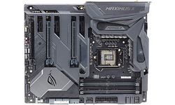Asus RoG Maximus X Formula