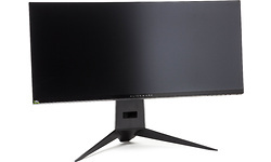 Alienware AW3418DW