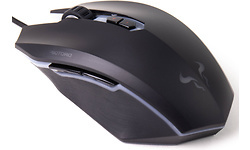 Riotoro Uruz Z5 Classic RGB Black