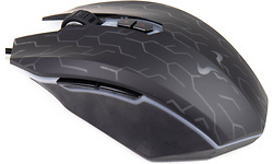 Riotoro Uruz Z5 Lightning RGB Black