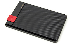 Silicon Power Diamond D30 2TB Black