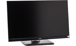 Iiyama G-Master Silver Crow GB2730QSU-B1
