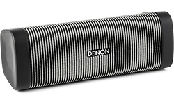 Denon Envaya DSB-250BT Black/Grey