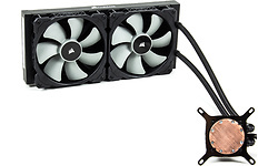 Corsair Hydro Series H115i Pro RGB