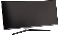 Samsung C34H890