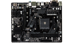Gigabyte A320M-S2H