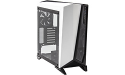 Corsair Carbide Spec-Omega Window Black/White