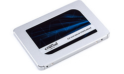Crucial MX500 500GB