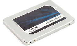 Crucial MX500 2TB