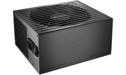 Be quiet! Straight Power 11 550W